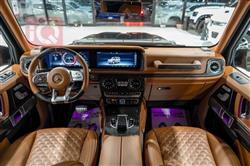 مرسيدس بنز G-Class